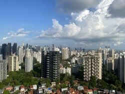 Tomlinson Heights (D10), Condominium #544373101